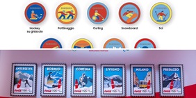 Sapete cosa sono le Pins e perché stanno facendo impazzire tutti a Milano-Cortina? Ecco la spiegazione