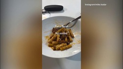 "È pasta, non noodles!" lo sfogo del preparatore dell'hockey