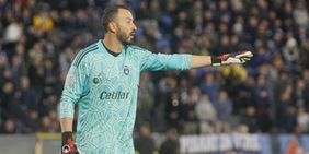 Pisa, Scuffet e Semper ko: contro il Milan giocherà il terzo portiere