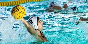 Pallanuoto: la Roma Vis Nova match clou con Quinto
