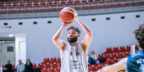 La Luiss Basket in attesa della Virtus Imola per provare a tornare alla vittoria