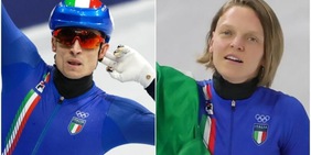 Arianna Fontana e la gelida risposta a Pietro Sighel: "Ha detto che non mi conosce? Allora..."