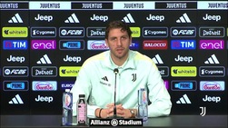 Locatelli: "Rinnovo Spalletti? Siamo contenti di lui"