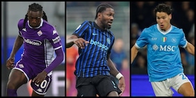 Regioni in gol: chi ha segnato l'ultimo gol in base alla provienza