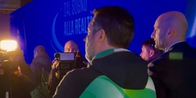 Milano-Cortina 2026, potenziata l'assistenza di Trenitalia e Busitalia: "Per i Giochi 1.500 persone di supporto tra autisti e personale"