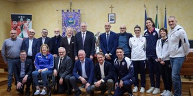 Coppa Italia: Talmassons-Costa Volpino è la sfida finale