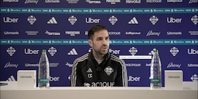 Fabregas prima di Como-Fiorentina: "24 ore per recuperare nel calcio di oggi sembrano una cazzata, ma..."