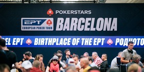 EPT 2026, annunciata la tappa di Barcellona: quando si gioca