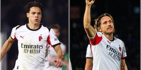 Pisa-Milan, le pagelle dei rossoneri: Ricci decisivo, Modric eterno