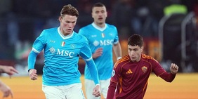 Il Napoli con il fiato sospeso: fiducia per McTominay, si decide oggi