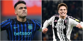 Dove vedere Inter-Juve in tv? Dazn o Sky, orario