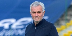 Mourinho in ospedale prima della vittoria del Benfica sul Santa Clara: cosa è successo
