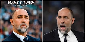 Ufficiale Tottenham, Tudor è il nuovo allenatore: "Welcome Igor"