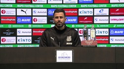 Grosso: "L'Inter è il passato, pronti per l'Udinese"