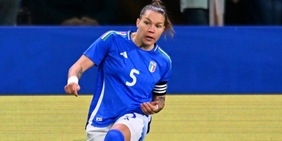 Linari, il sogno inglese