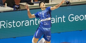 Super Frascio trascina Monza alla vittoria su Padova