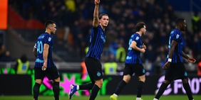 Inter-Juve, Lazio-Atalanta, Como-Fiorentina e tennis: le ultimissime