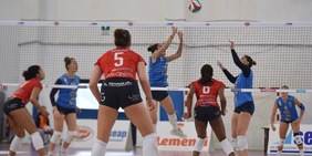 Tre punti salvezza per Marsala contro Altino