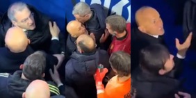 Spalletti e Comolli furiosi, durissimo faccia a faccia con La Penna: cosa è successo in Inter-Juve