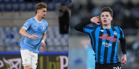 Le pagelle di Lazio-Atalanta: Taylor a tutto campo, Zalewski il migliore