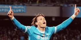 Napoli, McTominay out ma il futuro è suo: parte la trattativa per il rinnovo