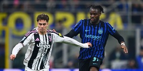 Record stagionale di ascolti per la Serie A su Sky: quanti spettatori hanno visto Inter-Juve