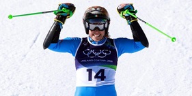 Brignone nella storia diretta Olimpiadi: l'azzurra conquista il secondo oro, Milano Cortina