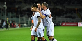 Moro e Castro lanciano il Bologna: Torino battuto 2-1