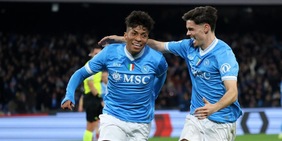 Alisson Santos, energia e numeri: il Napoli ha pescato un jolly