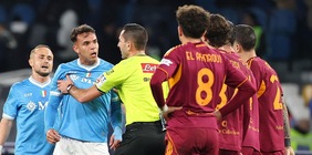 Moviola Napoli-Roma, N'Dicka rischia su Hojlund: ecco perché non c'è stato il richiamo all'OFR