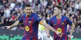 Pronostico Girona-Barcellona, Flick vuole riscattare il pesante ko in Coppa del Re
