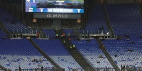 Lazio, l'Olimpico vuoto fa paura: l'appello d'amore ai tifosi è un chiaro segnale