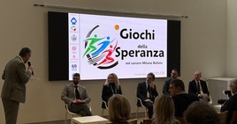 A Milano le Olimpiadi arrivano anche in carcere