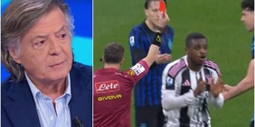 Panatta durissimo su Bastoni: "Sono sincero, stavo vedendo la partita poi...". E arriva la proposta contro i simulatori