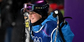 Flora Tabanelli è nella storia: dal crociato rotto al primo bronzo nel freestyle big air!