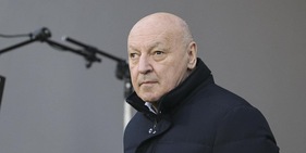 Marotta, da te no