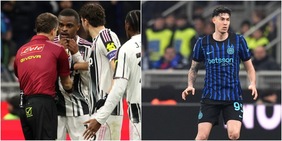 Caso La Penna-Bastoni, hanno sbagliato tutti