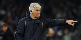 Gasperini senza giri di parole