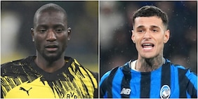 Dove vedere Borussia Dortmund-Atalanta in tv? Sky o Prime Video, orario
