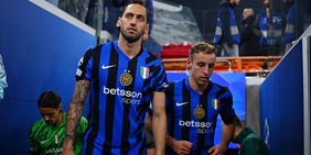 Champions League, l'Inter perde due giocatori per Bodo: ecco di chi si tratta