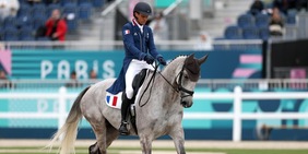 Chi è il campione olimpico di equitazione? I tre ori di Parigi e uno sguardo al 2028