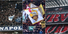 La classifica degli spettatori di Serie A, la Roma è sul podio: ecco chi è la squadra più seguita