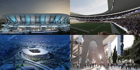 La Lazio presenta il nuovo stadio Flaminio: ecco come sarà. Tutte le anticipazioni