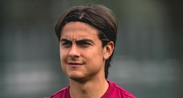 Dybala si racconta: il pilates, la richiesta della moglie e quel gesto di Ronaldo