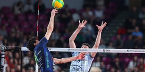 Champions League: Civitanova chiude nella Pool E contro Varsavia