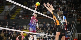 Champions League: Perugia a Berlino per chiudere la Pool C con una vittoria