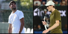 Montepremi milionario a Doha per Sinner e Alcaraz: quanto guadagnerà chi vince