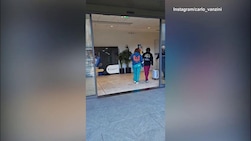 Bellissima notizia: Vanzini torna a casa