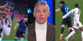 De Marco, il duro attacco a Open Var: “Bastoni ha simulato ma minacce a lui e La Penna inaccettabili!”