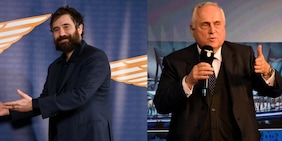 Tommaso Paradiso e il commento durissimo contro Lotito: "Ogni volta che sento che la Lazio non è in vendita…"